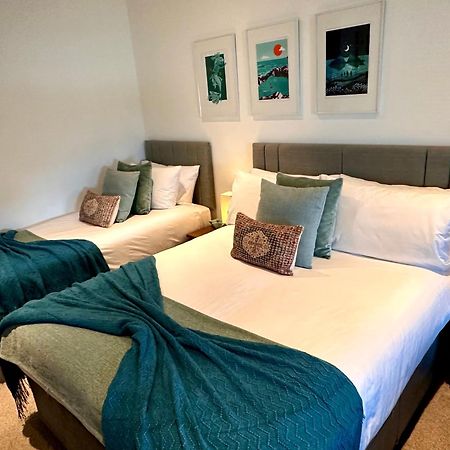 Royal William Yard Apartments - Large And Luxurious With Free Parking Plymouth Esterno foto