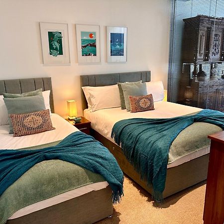 Royal William Yard Apartments - Large And Luxurious With Free Parking Plymouth Esterno foto