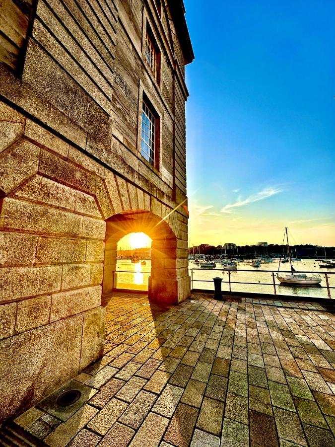 Royal William Yard Apartments - Large And Luxurious With Free Parking Plymouth Esterno foto