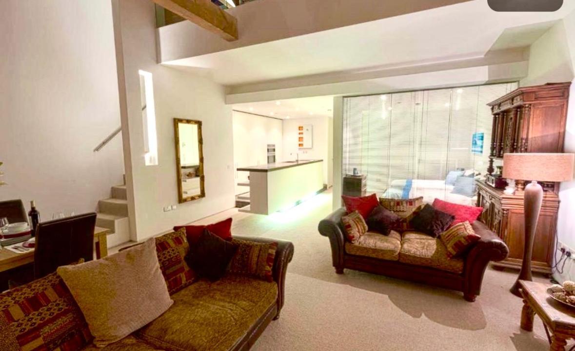 Royal William Yard Apartments - Large And Luxurious With Free Parking Plymouth Esterno foto