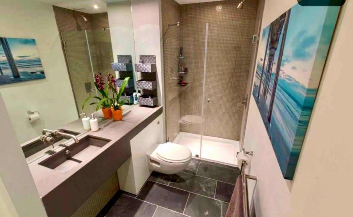 Royal William Yard Apartments - Large And Luxurious With Free Parking Plymouth Esterno foto