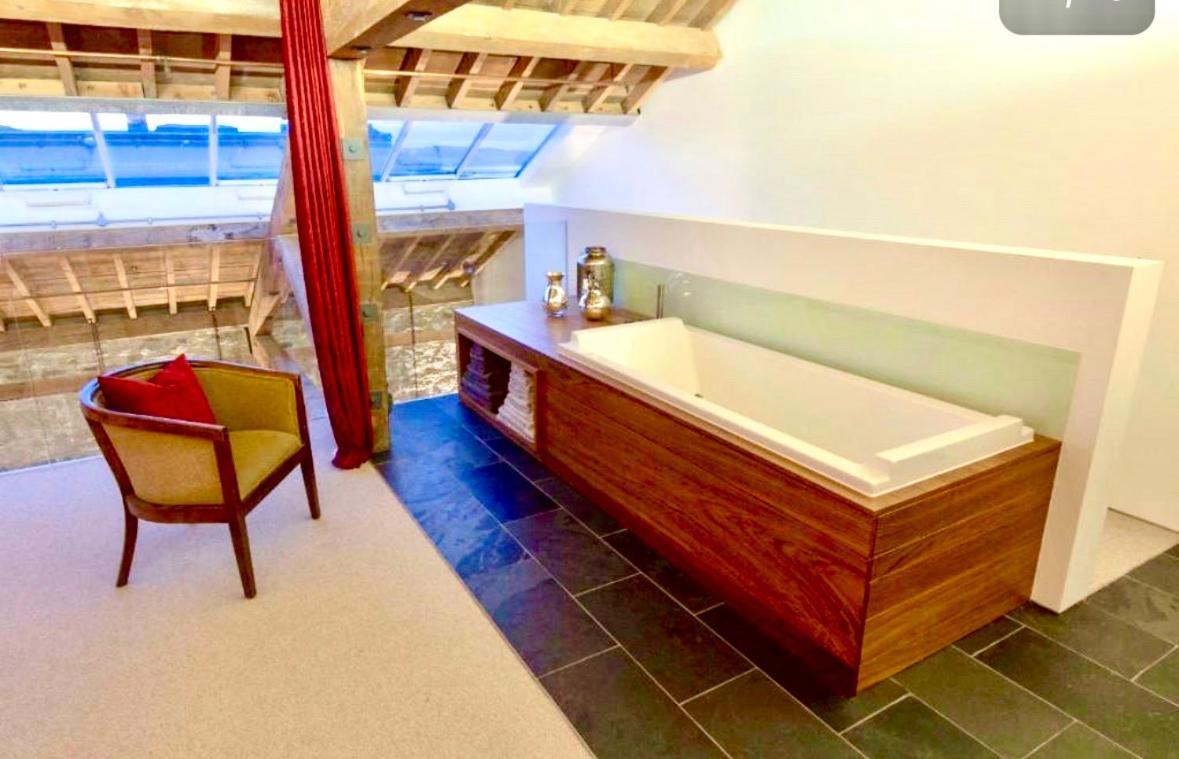 Royal William Yard Apartments - Large And Luxurious With Free Parking Plymouth Esterno foto