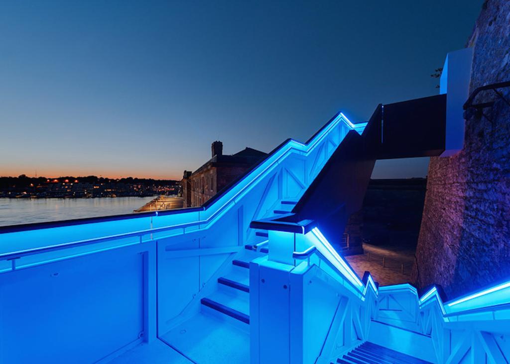 Royal William Yard Apartments - Large And Luxurious With Free Parking Plymouth Camera foto
