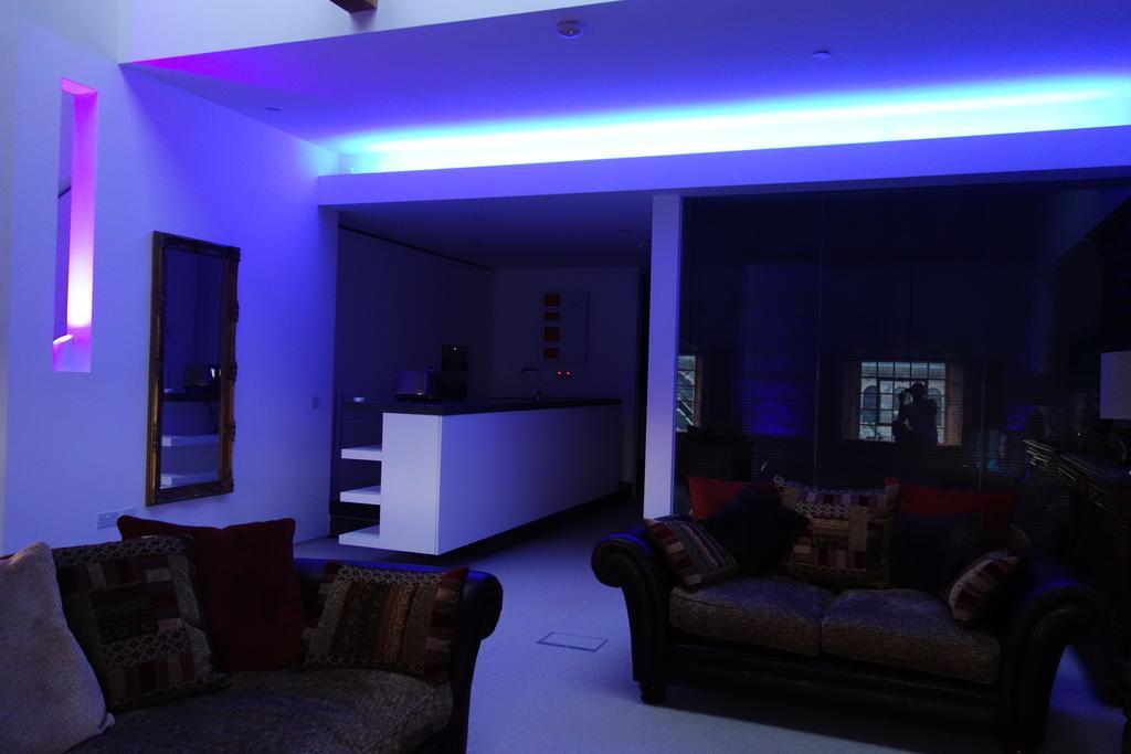 Royal William Yard Apartments - Large And Luxurious With Free Parking Plymouth Esterno foto