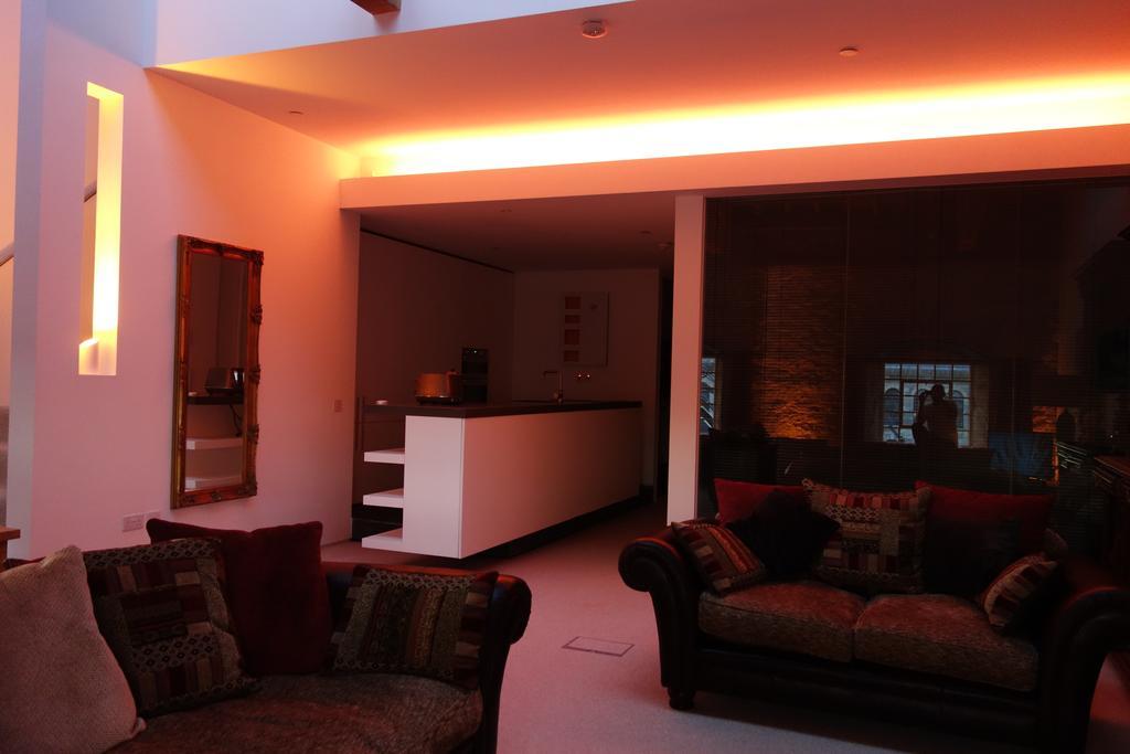 Royal William Yard Apartments - Large And Luxurious With Free Parking Plymouth Esterno foto